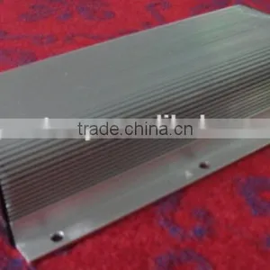 48v 500a PM DC Motor Controller With Regen thumbnail-3