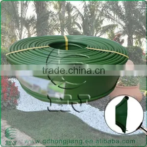 Plastic Landscape Edging thumbnail-3