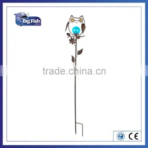 Outdoor Decorative LED Solar Garden Light Lawn Solar Light thumbnail-1