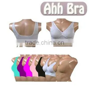 Factory Direct Sale Ahh Bra thumbnail-1