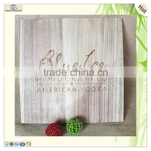 Kitch Popular Items Unfinished Wood Chopping Cutting Board thumbnail-4