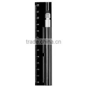 Ruler With Ballpen Ruler Set thumbnail-2
