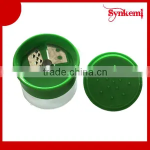 New Design Plastic Hand-held Spiralizer thumbnail-1