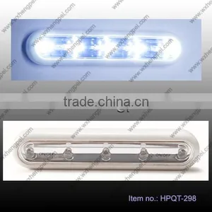 LED Night Lights/Cabinet Sticker Lamp thumbnail-1