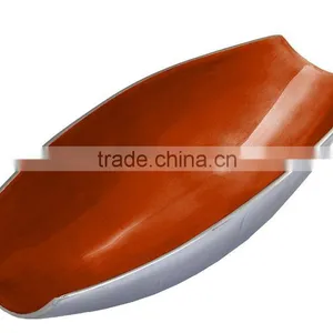 Aluminum Enamel Finish Fruit Bowl thumbnail-2