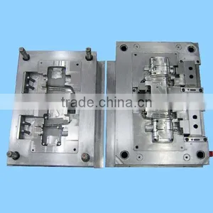 Precision Mold Design Silicone Mold Manufacturer thumbnail-1