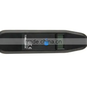 150 Psi Auto Wheel Air Digital Tire Gauges Car Pressure Meter Digital Tire Pressure Gauge thumbnail-3