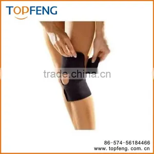 ONE SIZE NEOPRENE KNEE SUPPORT/spandex Knee Support/KNEE SUPPORT thumbnail-1