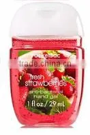 Waterless Antiseptic Silicone Hand Sanitizer for Old People thumbnail-2
