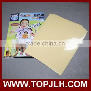 New Fashionable Temporary Tattoo Transfer Paper for Laser Printer thumbnail-4