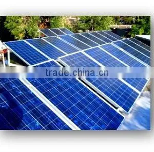 Hot!!! 2kw off Grid Solar System Including Batteries, Inverter, PV Panels and Cables thumbnail-5
