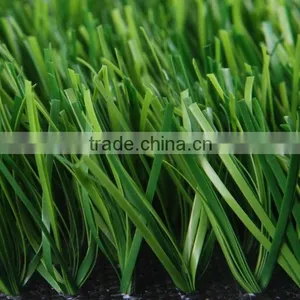 Turf Artificial Grass Field Fake Lawn Grass Landscaping Manufacture Artificial Grass thumbnail-2
