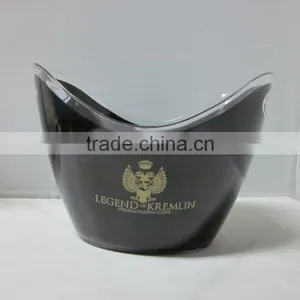 Various of Plastic Champagne Ice Bucket/beer Ice Bucket With Low Price/cooler Bucket thumbnail-1