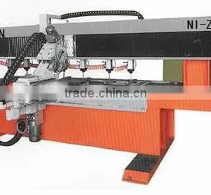 Automatic Edge Polishing Machine thumbnail-1