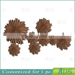 Modern Carved Wall Art ADS070005 Art Work thumbnail-2