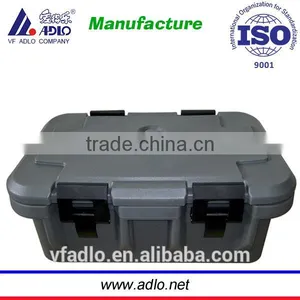 High Quality Factory LLDPE Rotomoulding Insulated Hot Food Boxes thumbnail-1