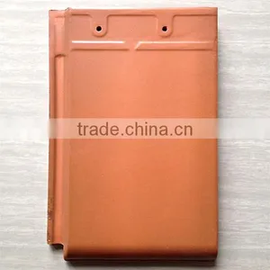 Jiangsu Discount Low Price Ceramic Coated Roof Tiles, Latest Building Materials thumbnail-3