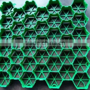 Ground Protection Plastic Grids for Grass thumbnail-1