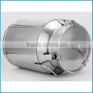 15L Food Grade Stainless Steel Keg TL-HL-B09 for Oil/beverage/milk thumbnail-1