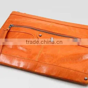 Envelope Gift Clutch Leather Bag Custom Wrestling Bags thumbnail-4