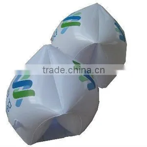 Promotional Inflatable Swimming Arm Ring thumbnail-1