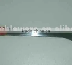 Dinnerware Sets Stainless Steel Slotted Turner thumbnail-1