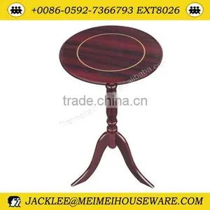 Wooden Antique Flower Stand thumbnail-1