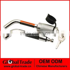 5/8" and 1/2" Towing Receiver Lock A2001 thumbnail-1