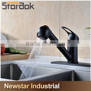 Star.aok Hot Sale in American Antique Sink Mixer Taps Kitchen thumbnail-1