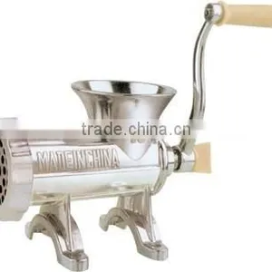 Useful Hand Operation Iron Meat Mincer thumbnail-3