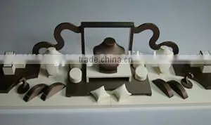 Leather Jewelry Suit(vi-128) thumbnail-1