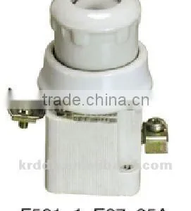 Competitive Price for Electrical Ceramic Fuses E27 561-1 thumbnail-1
