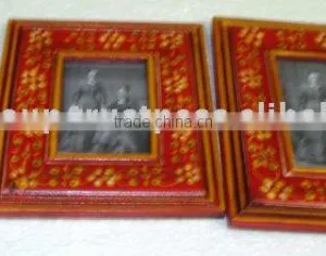 Wooden Antique Gift & Decorative Frame thumbnail-1