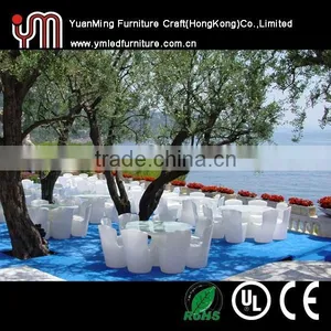 Home Coffee Table/Led Illuminated Furniture thumbnail-3
