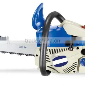 41.2cc 16" 1200W Gas Chain Saw CE/GS/EMC/EU2 Approval GW8226 thumbnail-1