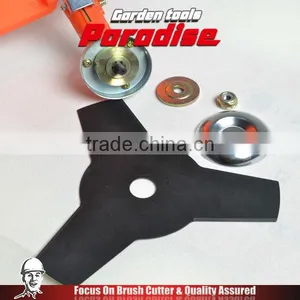 2-Stroke Professional 1e40f-5 43CC Weed Cutting Machine Price in India thumbnail-2
