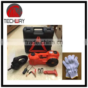 1.0T DC 12V Electric Car Jack thumbnail-1