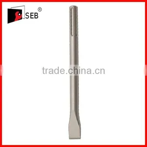 Hex Body SDS Plus Flat Chisel For Masonry thumbnail-1