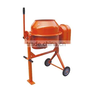 100L 3.5A Concrete Mixer With ETL CSA UL thumbnail-2