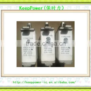 170M1564 New and Original 170M1564 Fast Fuse thumbnail-1