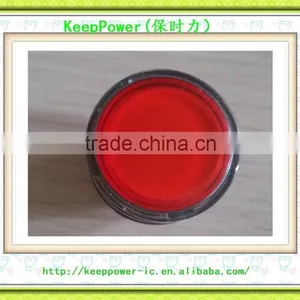 Illuminated Pushbutton Head ZB5AW343 Original & New thumbnail-1