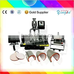 Heat Press Machine for Sublimation Mug thumbnail-1
