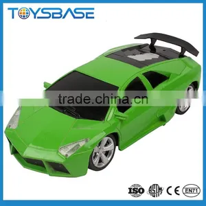 2015 New Design 1:24 Mini RC Racing Toys Car Child Toys Model Car With Certificate thumbnail-1