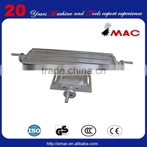 Precision Low Price Milling Machine Cross Table MTAT-600 thumbnail-1