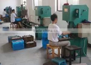 Cixi Wangs Automobile Parts Factory company overview - view 1 thumbnail