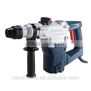 Ronix Premium Quality Rotary Hammer 26mm 1050W Model 2926 thumbnail-1