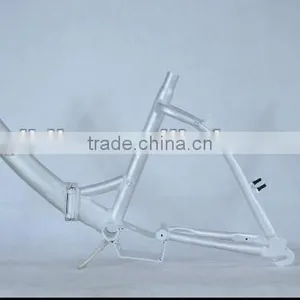 Aluminium Alloy Specialized Electric Folding Bike Frame (BGL-EBK02) thumbnail-1