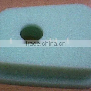 Green Foam For B&S 027987 For 2,3,4,5HP Horizontal Engine Foam thumbnail-1