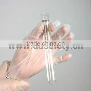 DDSAFETY 2017 Wholesale High Quality Disposable Vinyl Gloves thumbnail-3