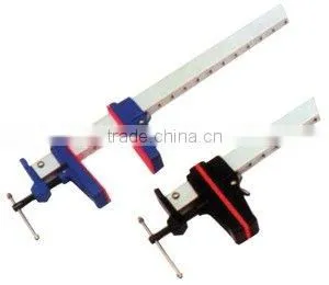 F Clamp(clamp,F Clamp,hand Tool) thumbnail-1